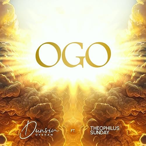 Dunsin Oyekan Ft. Theophilus Sunday - Ogo Mp3 Download