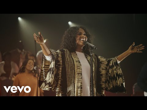 Cece Winans – That’s My King Mp3 Download