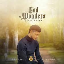 Steve Crown – God Of Wonders Mp3 DownloadSteve Crown – God Of Wonders Mp3 Download