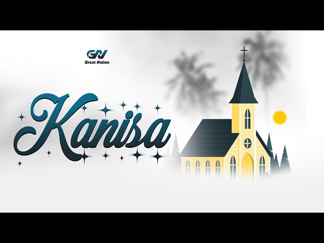 Paul Clement – Kanisa Mp3 Download